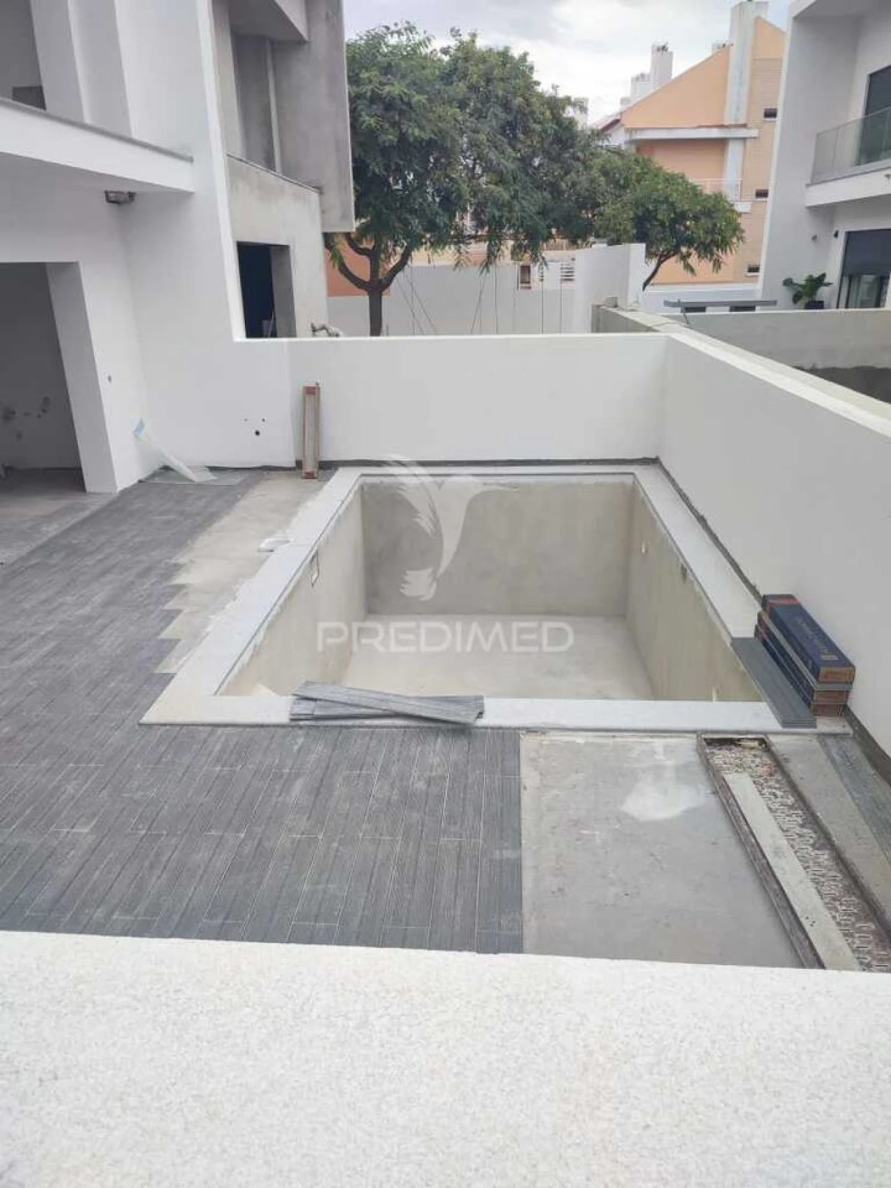 Moradia T4 para Venda em Alcochete Foto 29