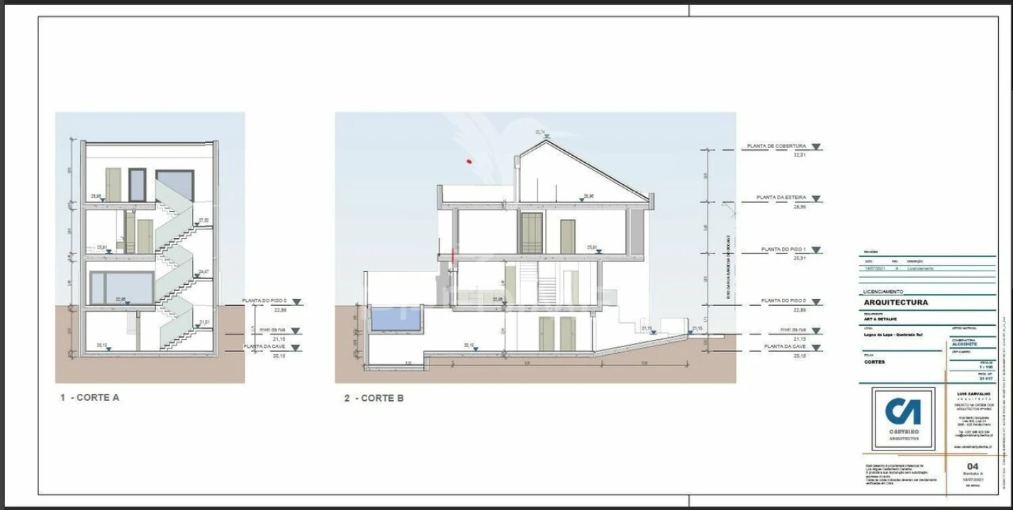 Moradia T4 para Venda em Alcochete Foto 7