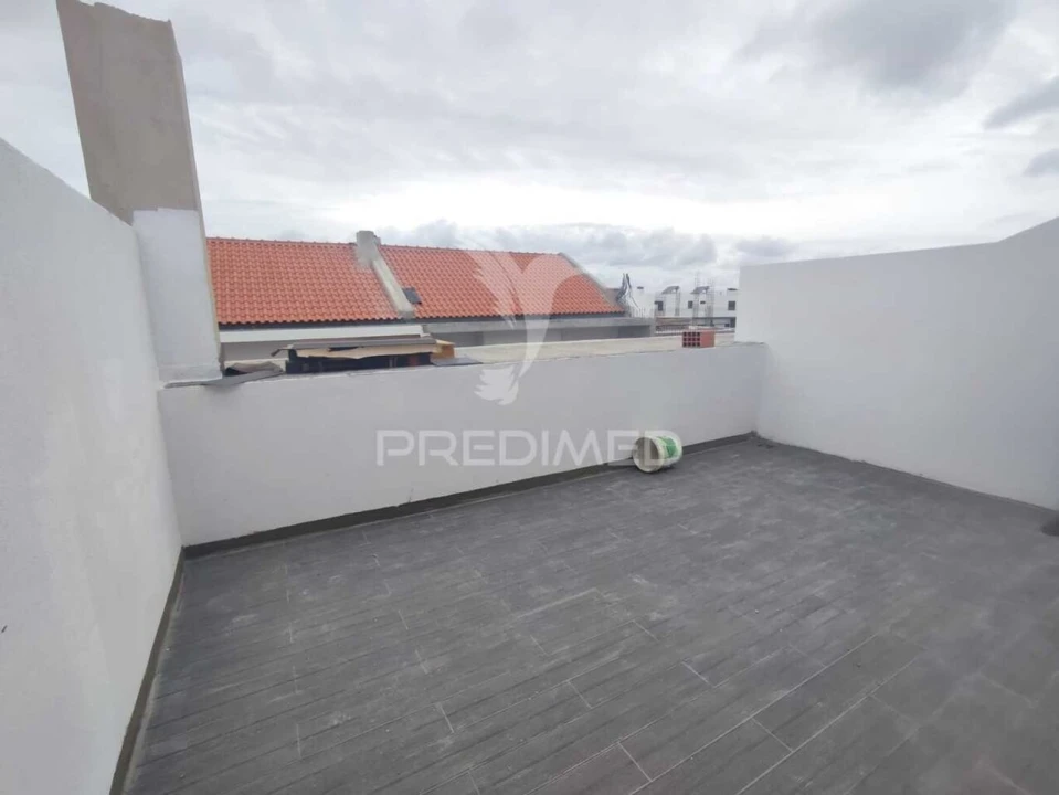 Moradia T4 para Venda em Alcochete Foto 16