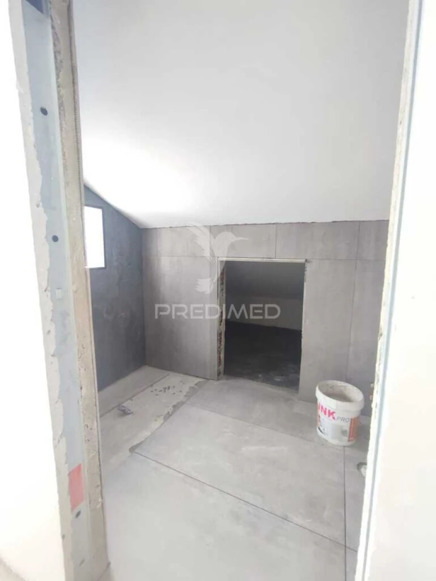 Moradia T4 para Venda em Alcochete Foto 17