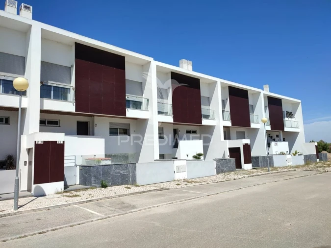 Moradia T4 para Venda em Alcochete Foto 5