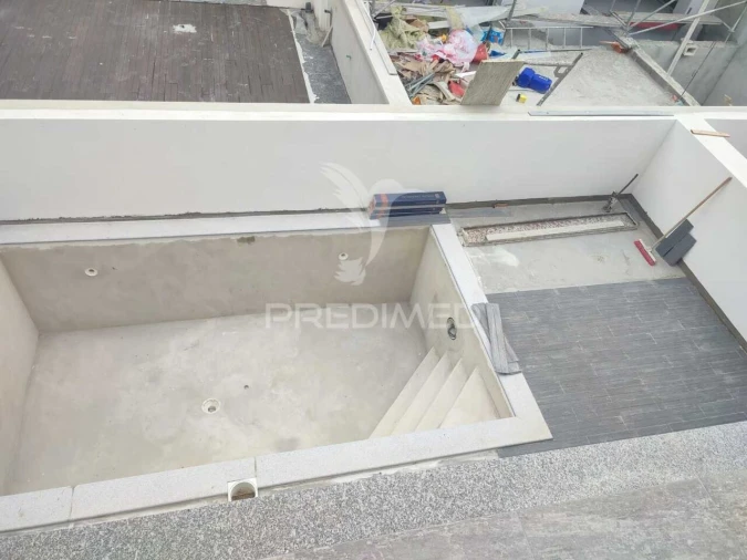 Moradia T4 para Venda em Alcochete Foto 24