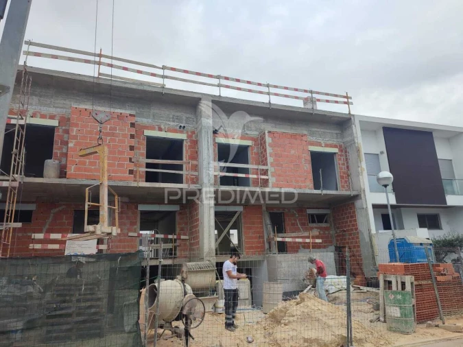 Moradia T4 para Venda em Alcochete Foto 15