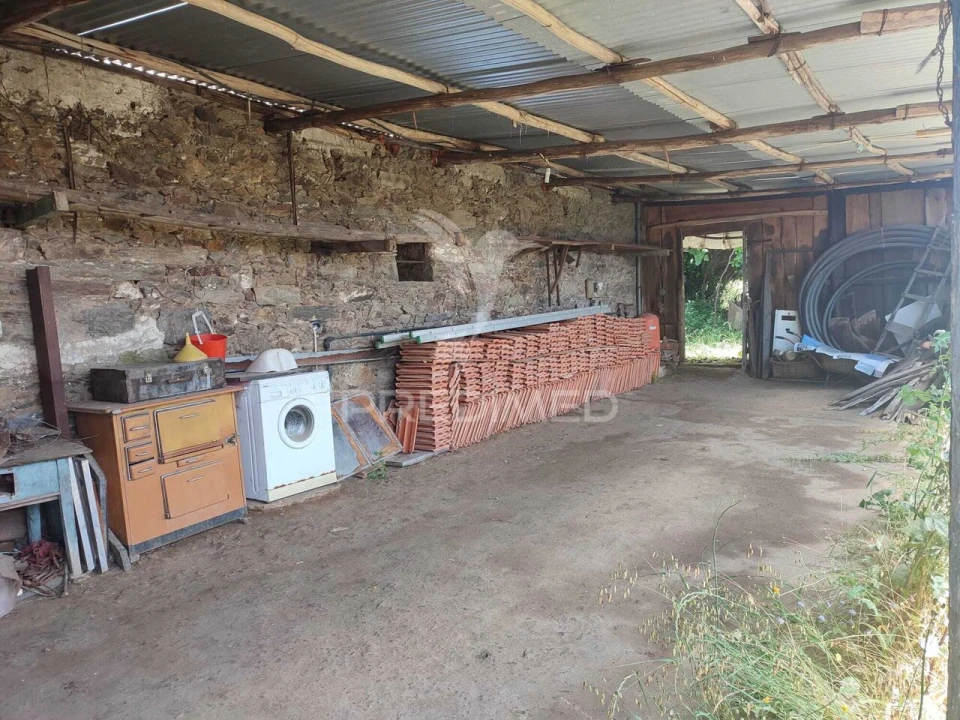 Moradia T0 para Venda em Medrões Foto 28