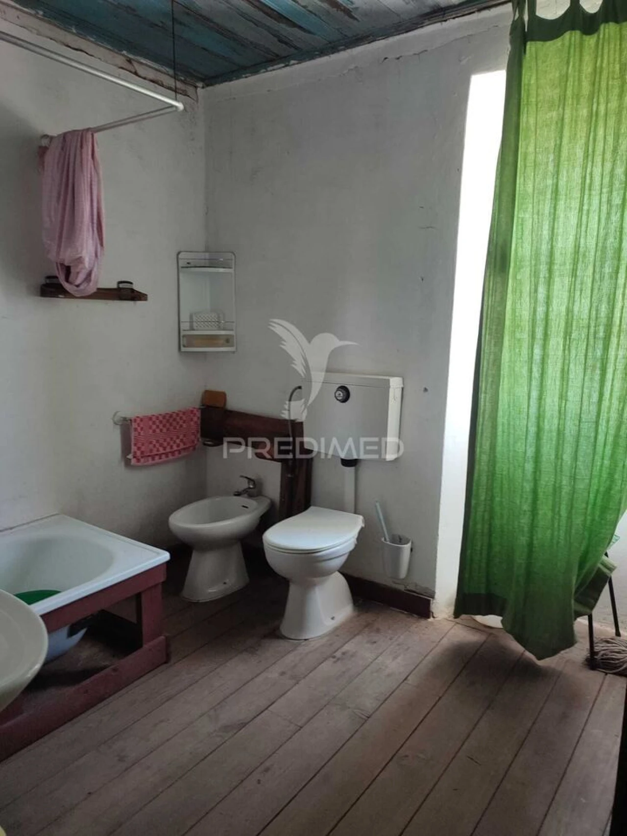 Moradia T0 para Venda em Medrões Foto 13