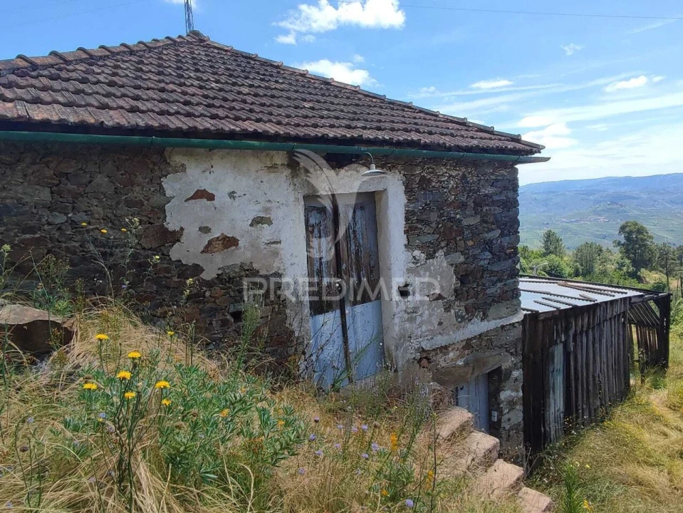 Moradia T0 para Venda em Medrões Foto 24