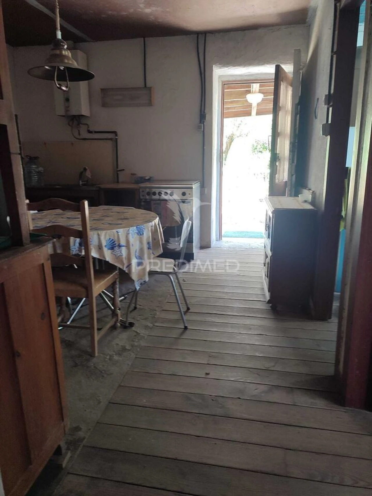 Moradia T0 para Venda em Medrões Foto 12