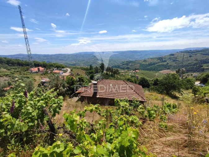 Moradia T0 para Venda em Medrões Foto 19