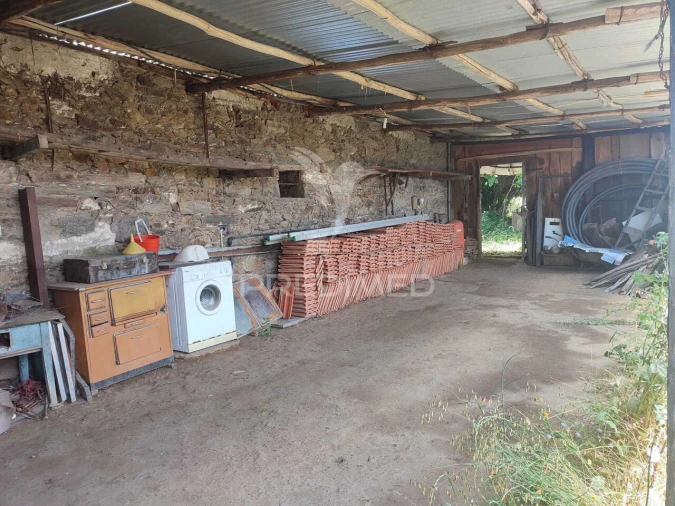 Moradia T0 para Venda em Medrões Foto 28