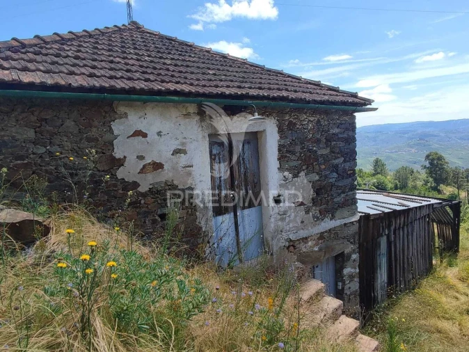 Moradia T0 para Venda em Medrões Foto 24