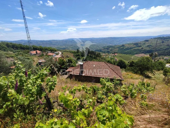 Moradia T0 para Venda em Medrões Foto 23