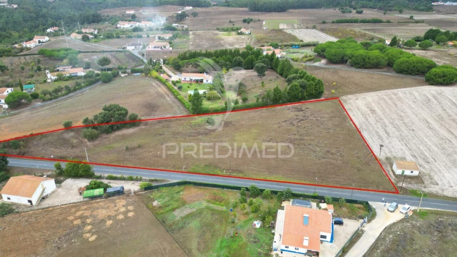 Terreno para Venda em Boavista dos Pinheiros Foto 11