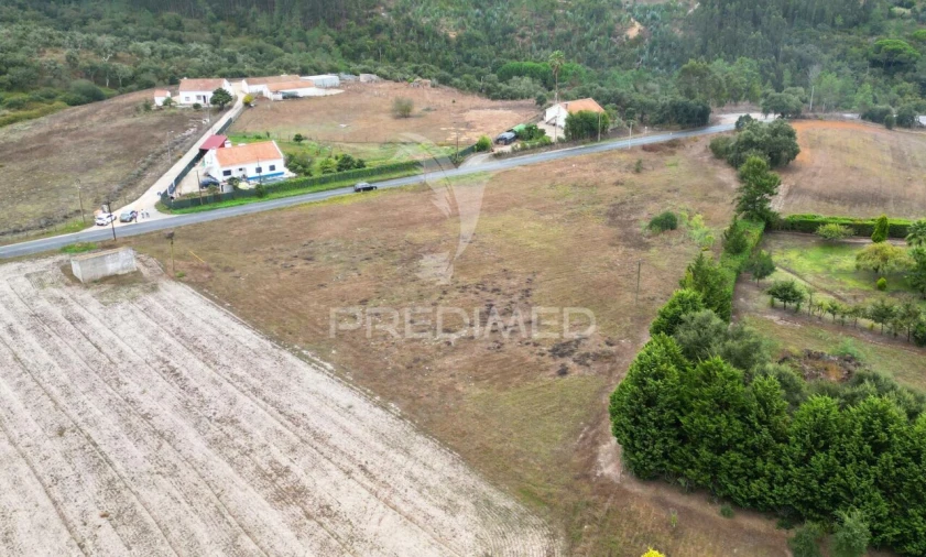 Terreno para Venda em Boavista dos Pinheiros Foto 6