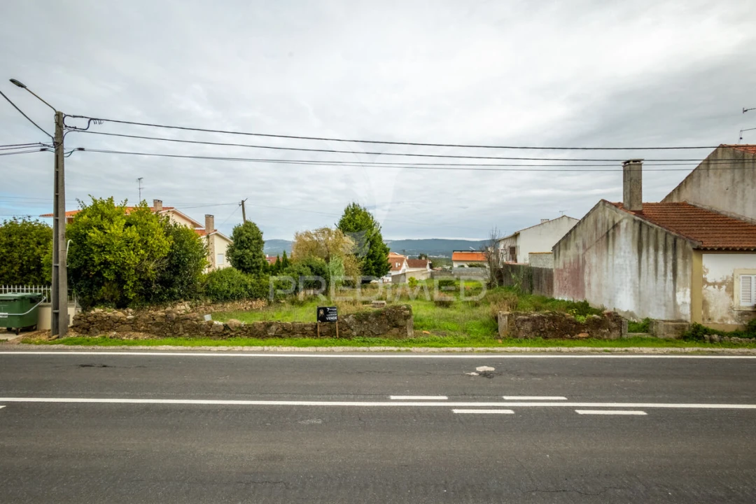 Terreno para Venda em Turquel Foto 7