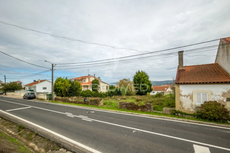 Terreno para Venda em Turquel Foto 5