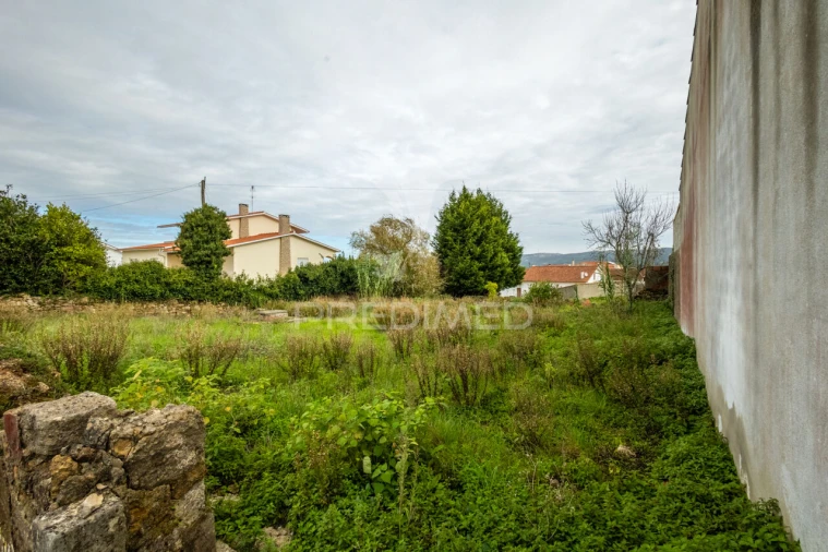 Terreno para Venda em Turquel Foto 4