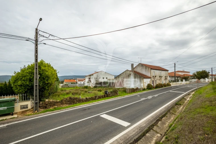 Terreno para Venda em Turquel Foto 6