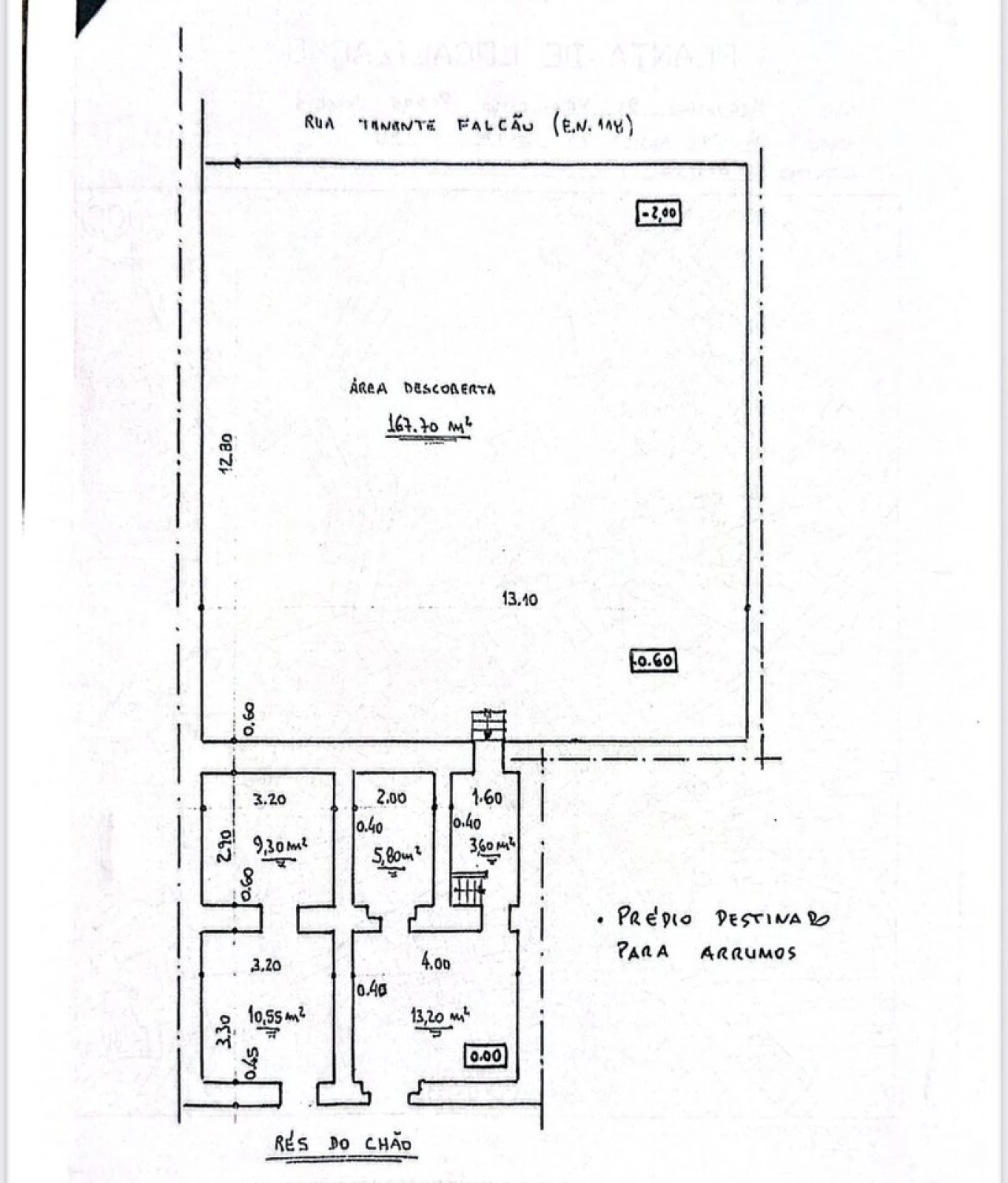 Moradia T4 para Venda em Tolosa Foto 5