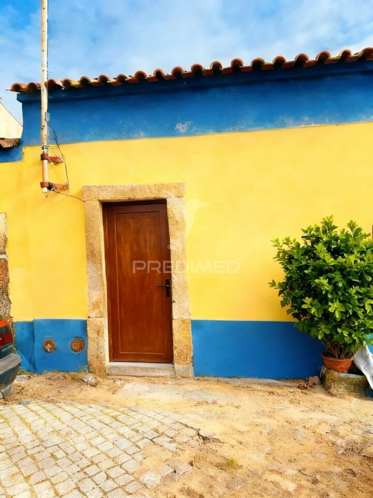 Moradia T4 para Venda em Tolosa Foto 1