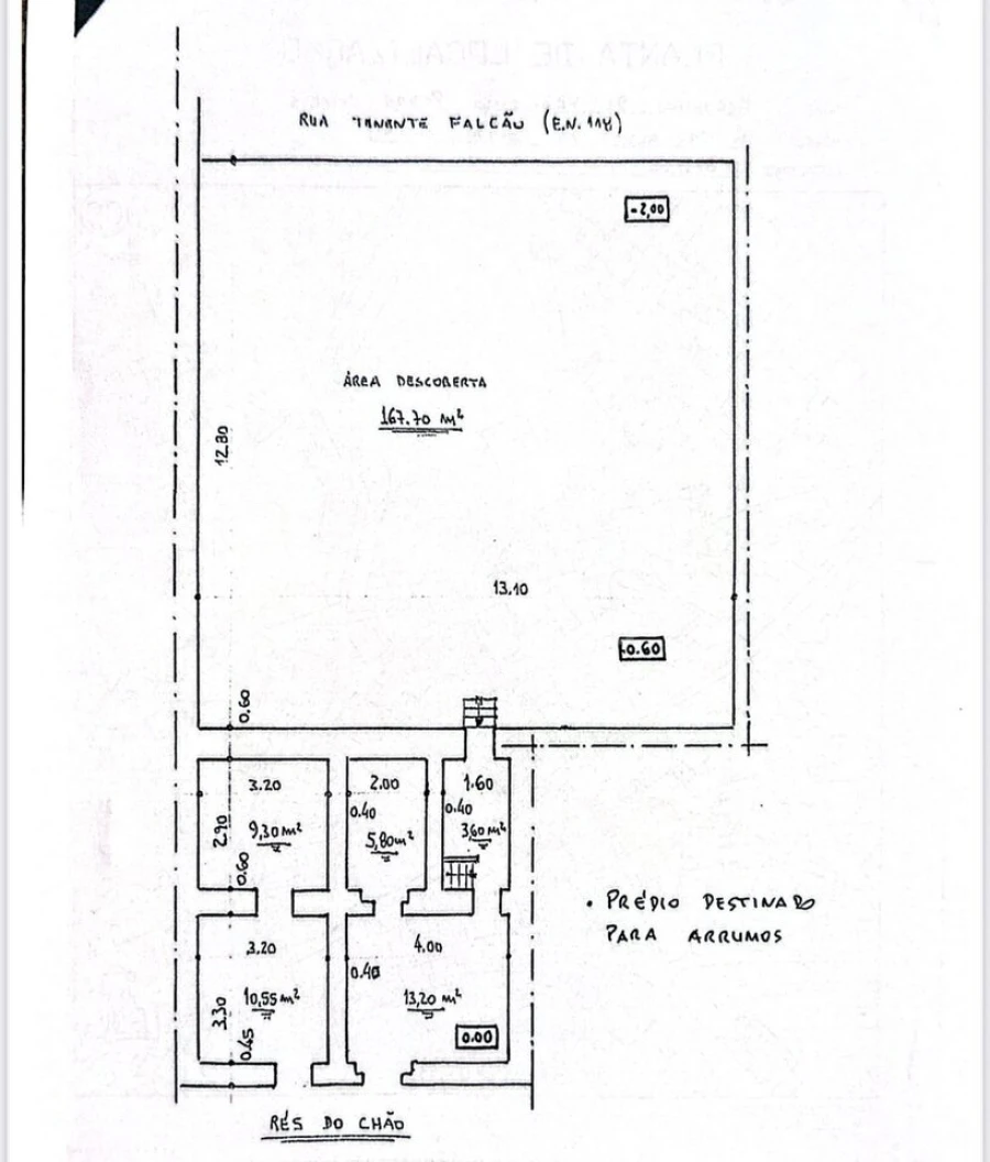 Moradia T4 para Venda em Tolosa Foto 5
