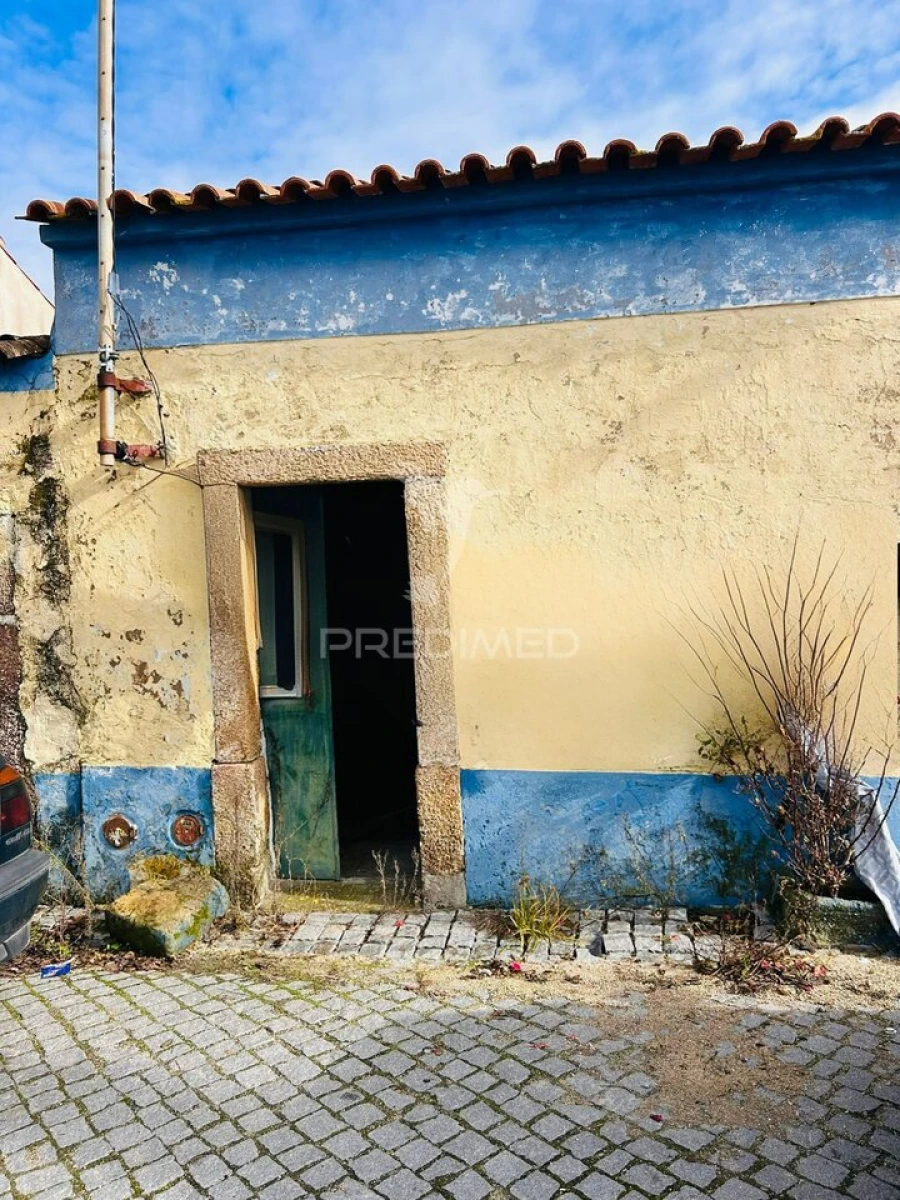 Moradia T4 para Venda em Tolosa Foto 1