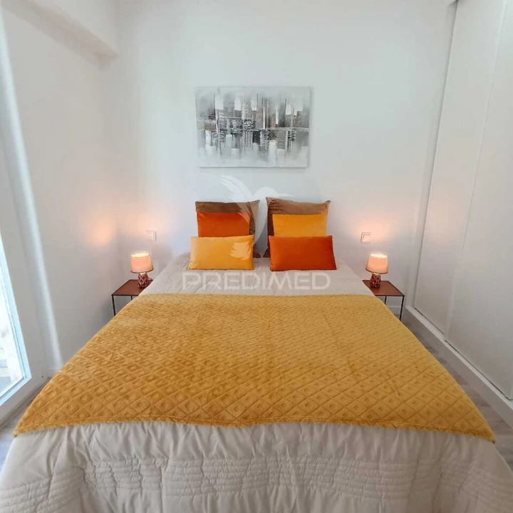 Apartamento T3 para Venda em Benfica Foto 10