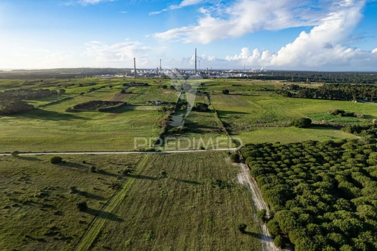 Terreno para Venda em Sines