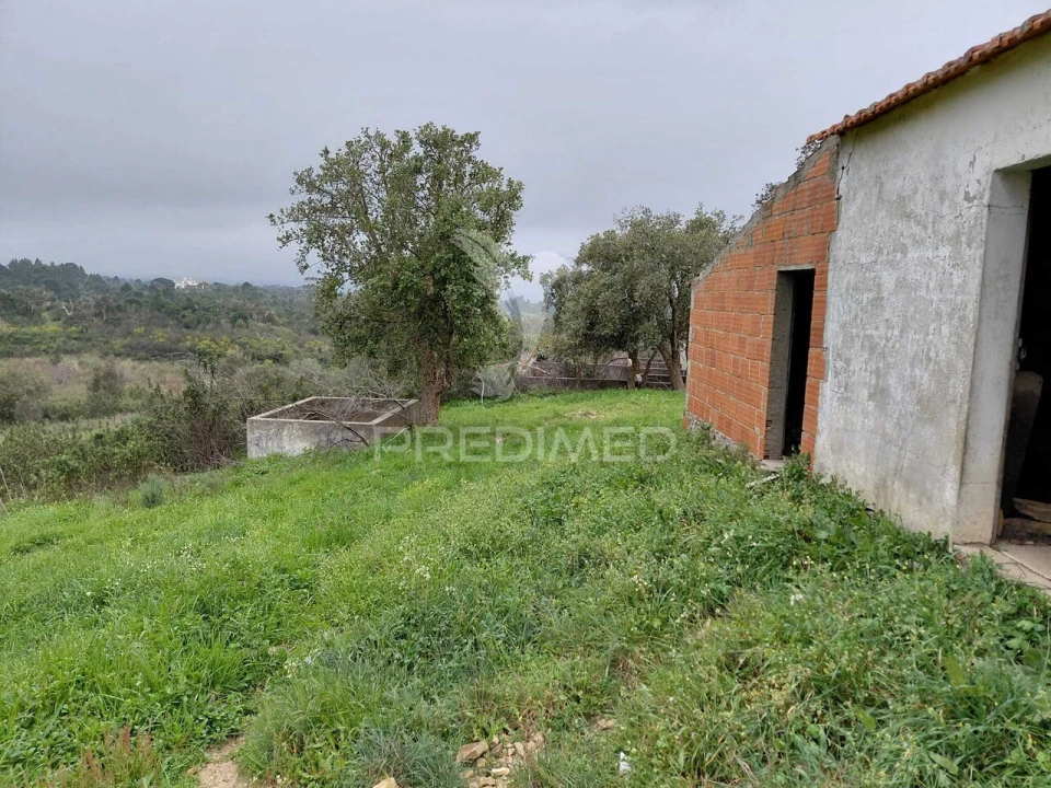 Quinta T2 para Venda em São Francisco da Serra Foto 23