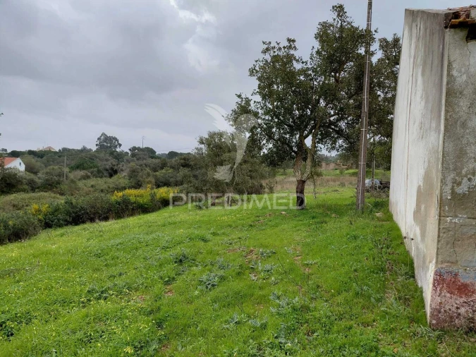 Quinta T2 para Venda em São Francisco da Serra Foto 14