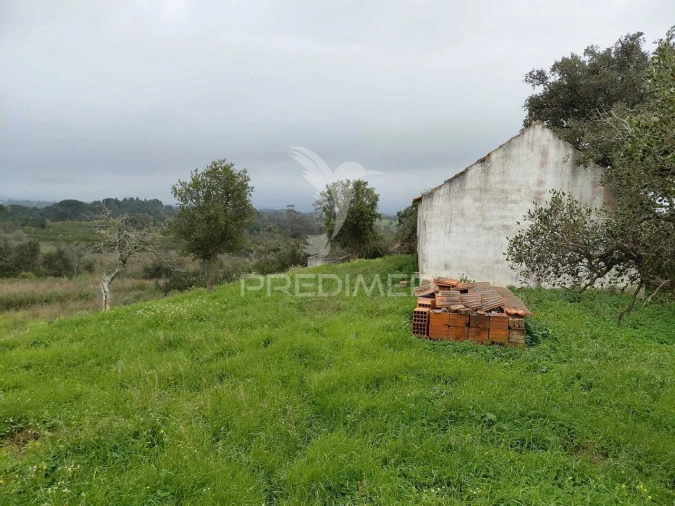 Quinta T2 para Venda em São Francisco da Serra Foto 2
