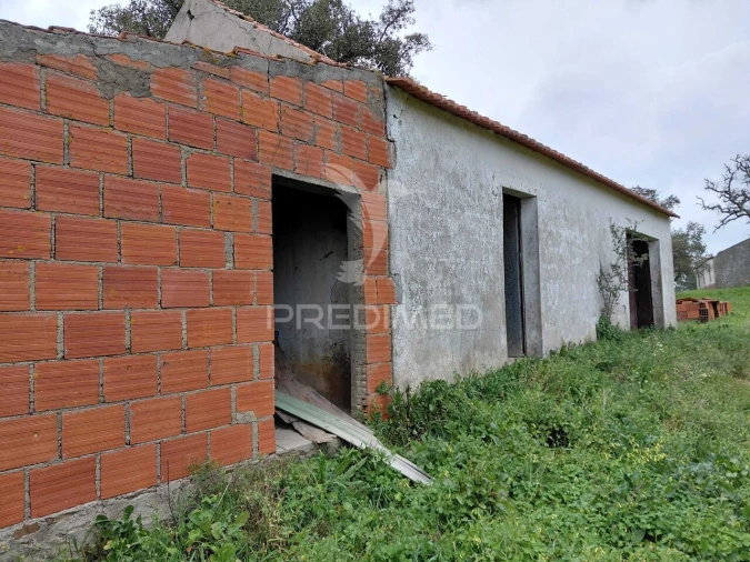 Quinta T2 para Venda em São Francisco da Serra Foto 8