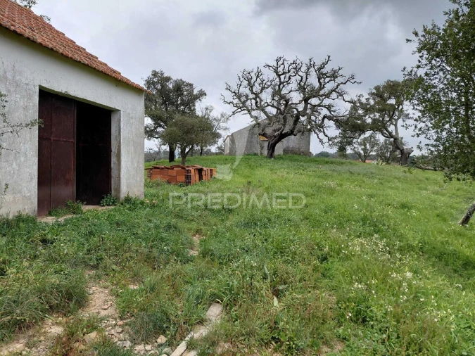 Quinta T2 para Venda em São Francisco da Serra Foto 24