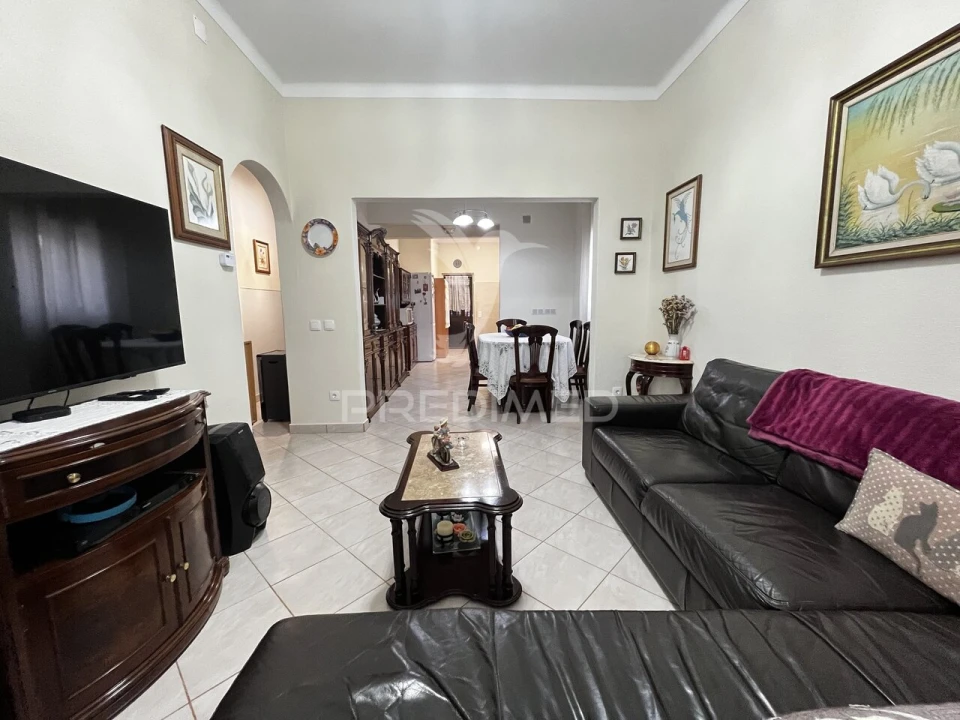 Moradia T3 para Venda em Vila Nova da Barquinha Foto 12