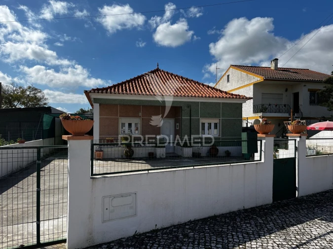 Moradia T3 para Venda em Vila Nova da Barquinha Foto 18