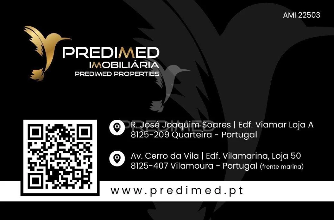 Moradia T5 para Venda em Paderne Foto 6