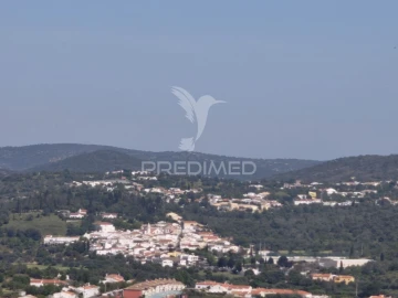 Moradia T5 para Venda em Paderne