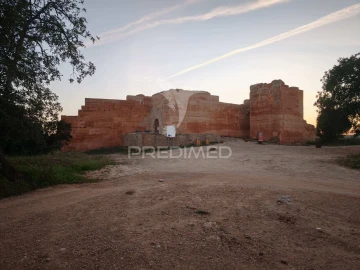 Moradia T5 para Venda em Paderne