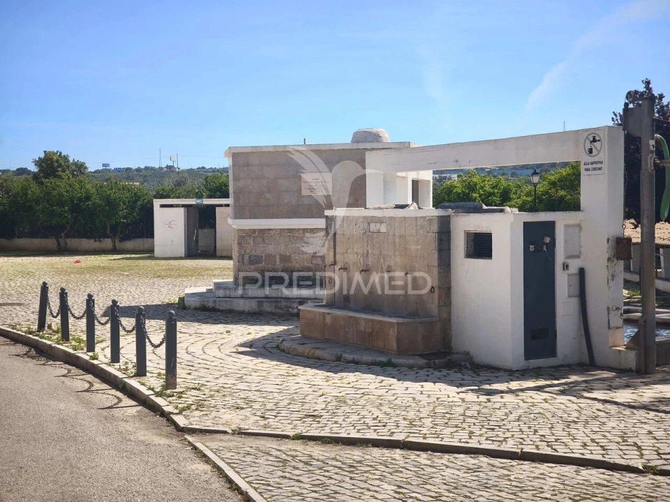 Moradia T5 para Venda em Paderne Foto 10