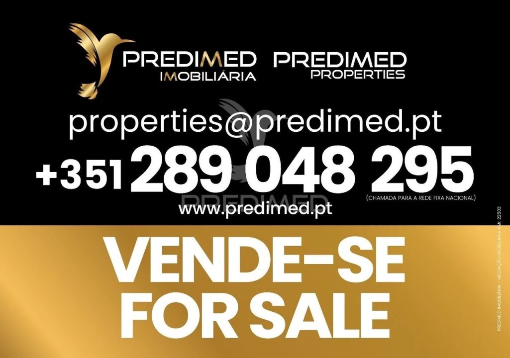 Moradia T5 para Venda em Paderne Foto 5