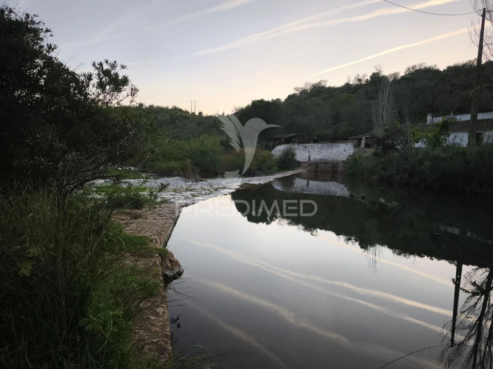 Moradia T5 para Venda em Paderne Foto 7