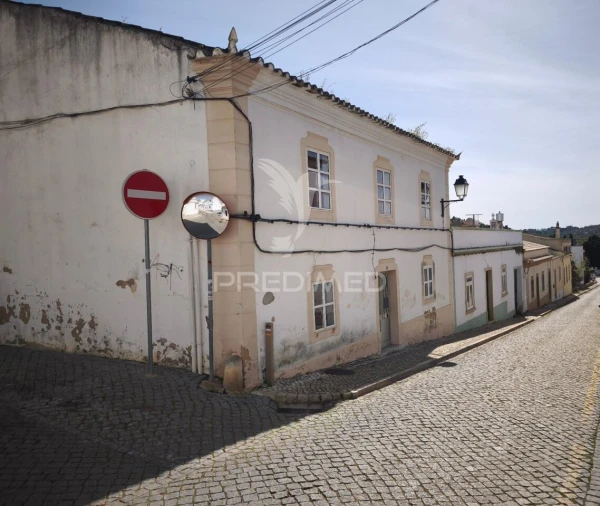 Moradia T5 para Venda em Paderne Foto 4