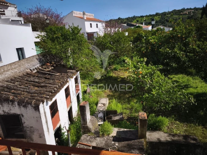 Moradia T5 para Venda em Paderne