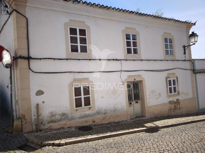 Moradia T5 para Venda em Paderne Foto 3