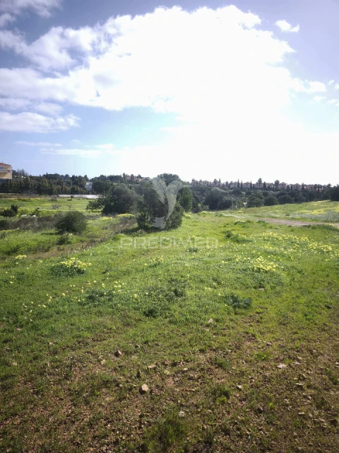 Terreno para Venda em Vila Nova de Cacela