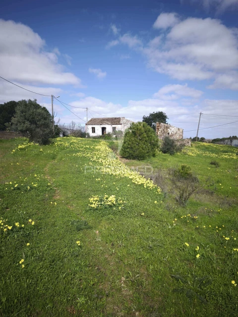 Terreno para Venda em Vila Nova de Cacela