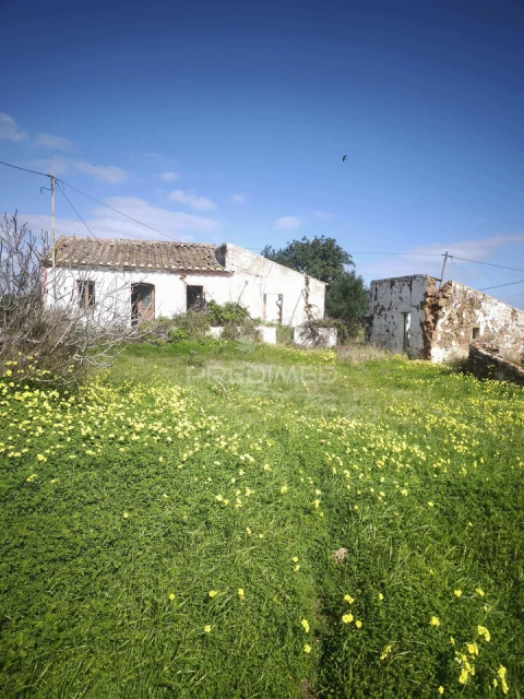 Terreno para Venda em Vila Nova de Cacela