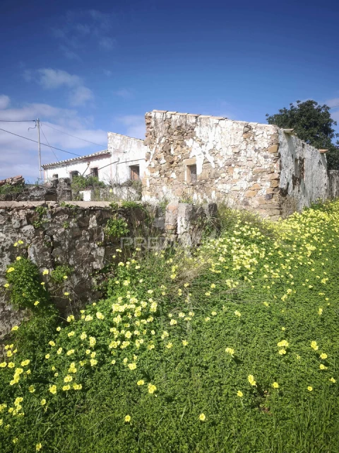Terreno para Venda em Vila Nova de Cacela