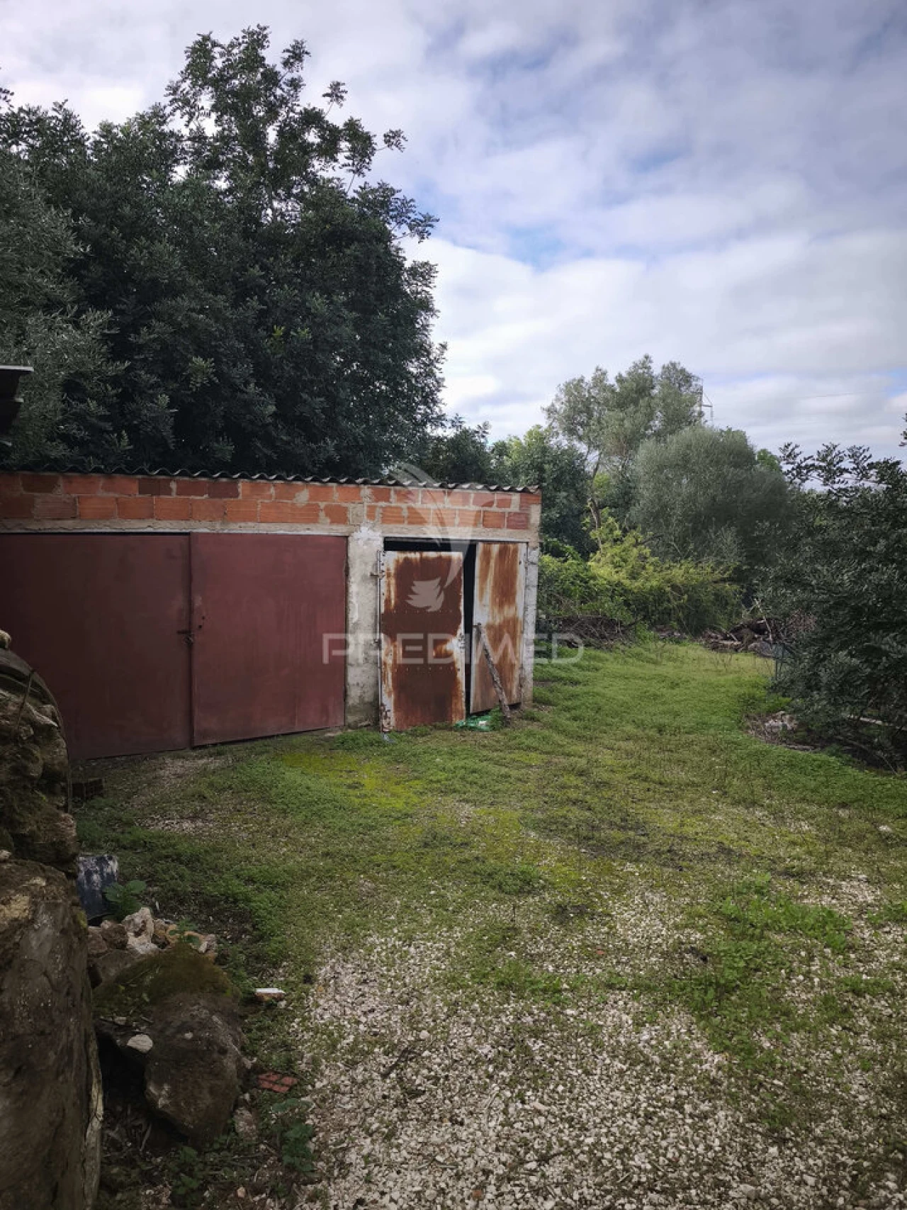 Terreno para Venda em Paderne Foto 4