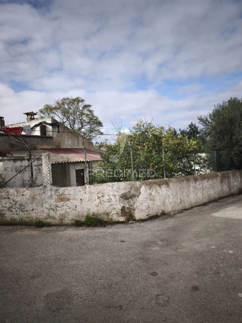 Terreno para Venda em Paderne