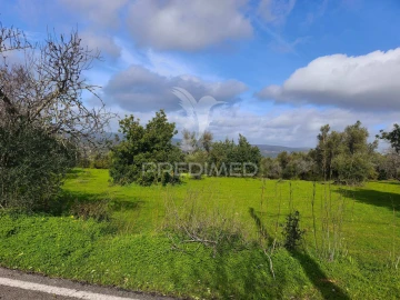 Terreno para Venda em Paderne